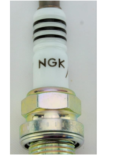 Bujía de Iridio NGK BKR6EIX