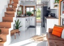 Apartamentos amueblados